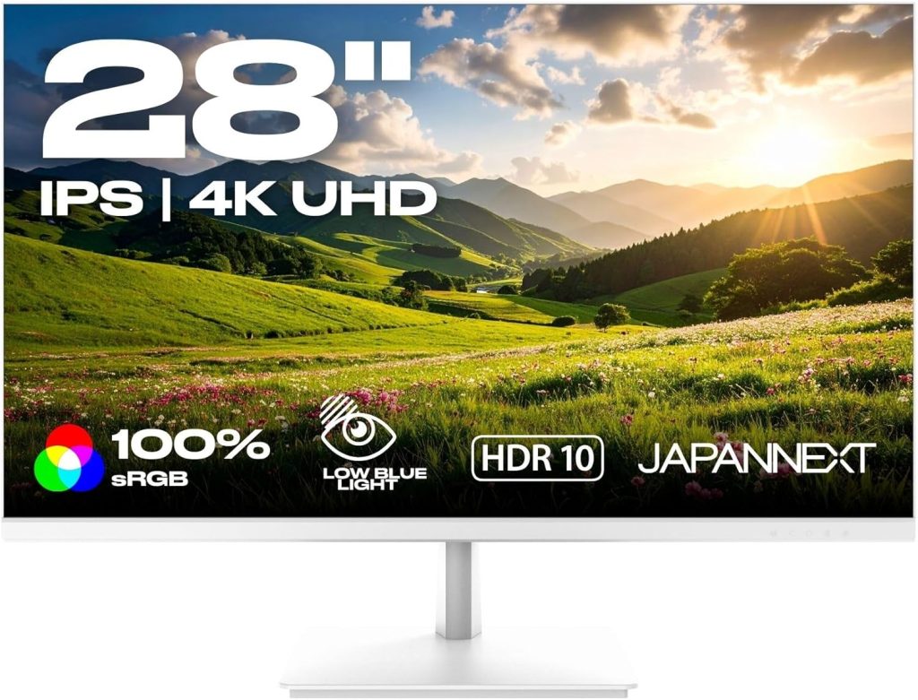 🔥 PRIX FLASH | Ecran PC 27" Geesu - QHD 1440p, Ordinateur 200hz, 1ms, IPS, HDR, 95% DCI-P3 Ecran PC 27" Geesu - QHD 1440p, Ordinateur 200hz, 1ms, IPS, HDR, 95% DCI-P3, Eye Care Screen, Gaming HDMI 2.1 & DP 1.4