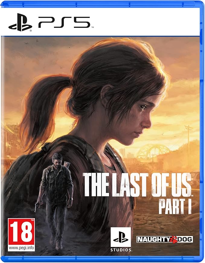 🔥 PRIX FLASH | The Last Of Us Remastered sur PS4 The Last Of Us Remastered sur PS4