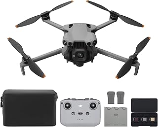 Drones & photo amateur 2026 : DJI, gimbals, micros sans-fil