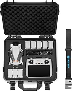 Gimbals smartphone comparatif