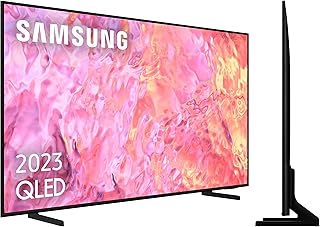 Samsung QLED 65 pouces : avis, prix et où acheter en 2026 feat ps cinema maison samsung qled