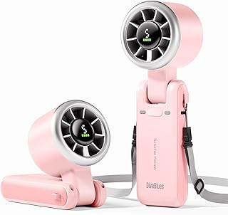 Ventilateur Portable à Main Diveblues : avis, prix et où acheter 2026 feat ps diveblues ventilateur porta
