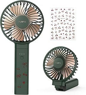 feat ps funme ventilateur usb porta