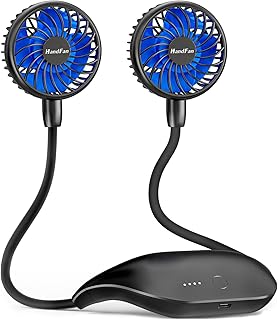 feat ps handfan 10000mah ventilateu
