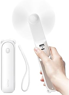 feat ps jisulife ventilateur portat