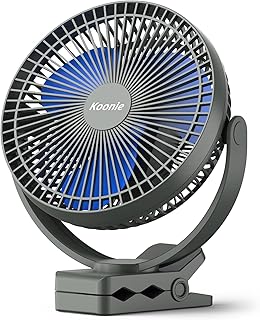 feat ps koonie ventilateur a clip a