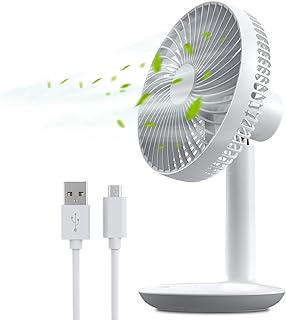 Mini Ventilateur Bureau USB : avis, prix et où acheter 2026 feat ps mini ventilateur bureau
