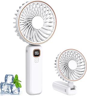Mini Ventilateur Portable : avis, prix et où acheter en 2026 feat ps mini ventilateur portable