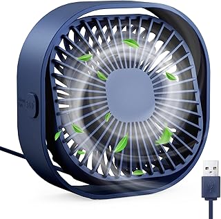 Ventilateur USB de bureau RJVW : avis, prix et où acheter feat ps rjvw petit ventilateur de b