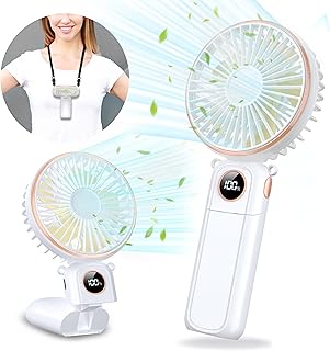 feat ps ventilateur portable 5200 m