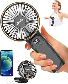 Ventilateur Portable USB : avis, prix et où acheter en 2026 feat ps ventilateur portable