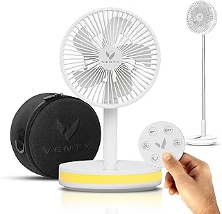 feat ps venty ventilateur portable
