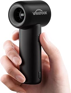 Ventilateur Portable à Main WHATOOK : avis, prix 2026 feat ps whatook ventilateur portabl 1