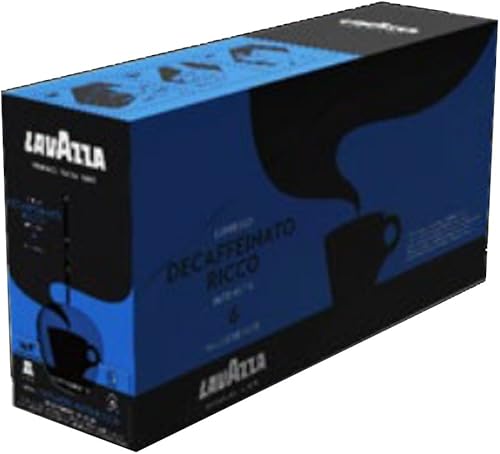 Capsules café décaféiné Lavazza 100 : avis, prix et où achet