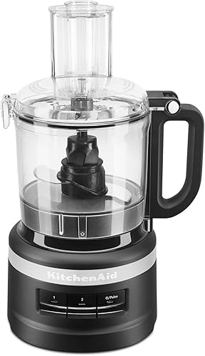 Robot KitchenAid compact : avis, prix et où acheter Robot KitchenAid compact : avis, prix et où acheter