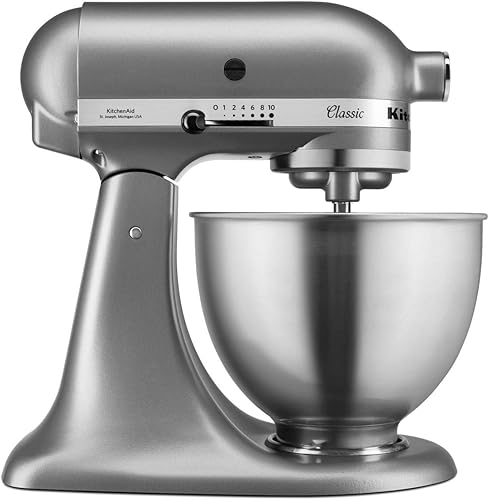 Robot pâtissier KitchenAid : avis, prix et où acheter 2026 Robot pâtissier KitchenAid : avis, prix et où acheter 2026