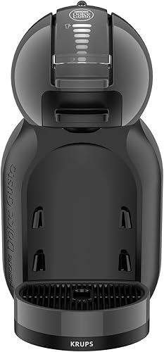 Machine à café capsule Dolce Gusto Mini Me : avis et prix 20