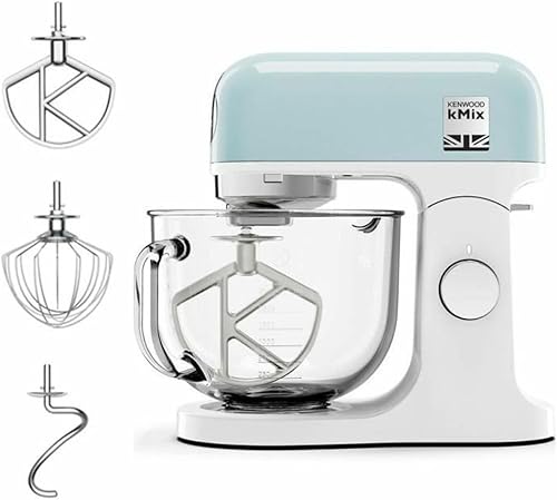 Robot pâtissier Kenwood kMix : avis, prix et où acheter 2026 Robot pâtissier Kenwood kMix : avis, prix et où acheter 2026