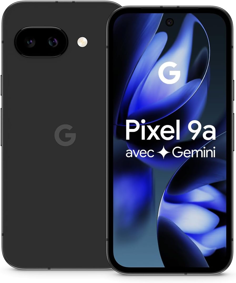 Google Pixel 9