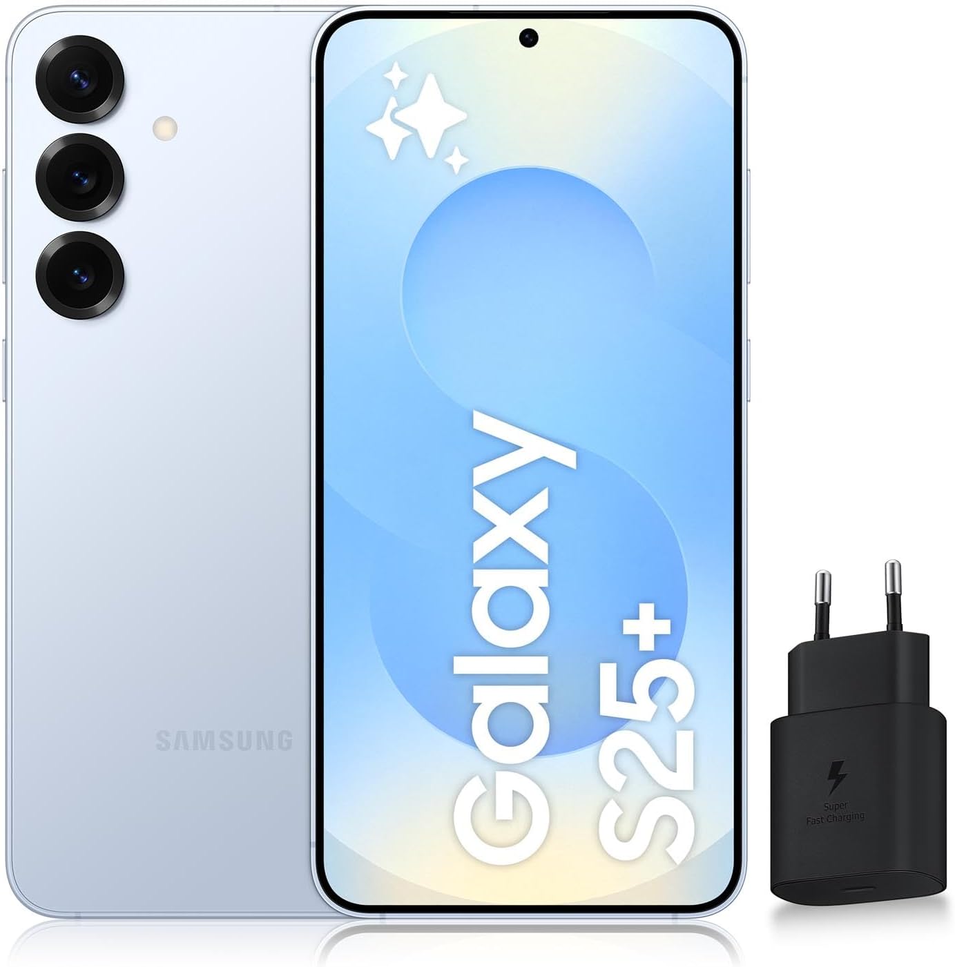 Samsung Galaxy S25+