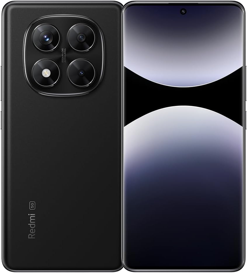 Xiaomi Redmi Note 14 Pro