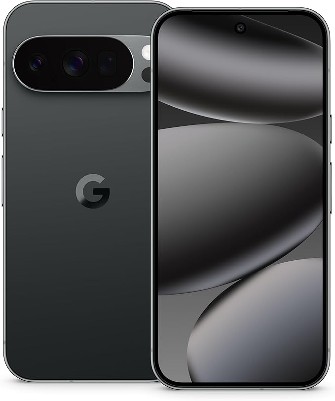 🔥 PRIX FLASH | Smartphone 6,8" Google Pixel 10 Pro XL - 256 Go (Via 150€ d'ODR + Pixel Bud Smartphone 6,8" Google Pixel 10 Pro XL - 256 Go (Via 150€ d'ODR + Pixel Buds 2a et Pixel Snap offerts)