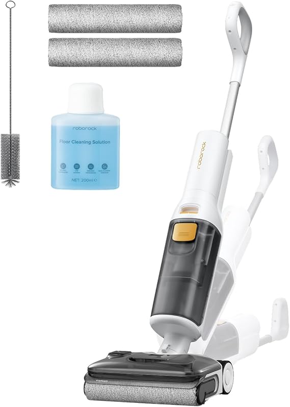 Aspirateur Laveur Roborock F25 GT Gen2