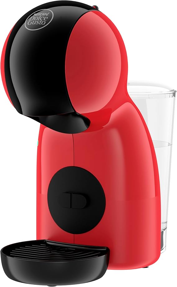 🔥 PRIX FLASH | Machine à Café Krups Harmony EA508BE0 - avec Buse Vapeur, 4 Boissons, Mouss Machine à Café Krups Harmony EA508BE0 - avec Buse Vapeur, 4 Boissons, Mousseur à Lait Manuel, Gris Charbon