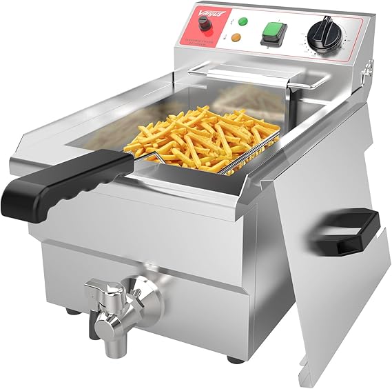 🔥 69.99€ | Friteuse semi-pro compacte Tefal Oleoclean FR701616 - Capacité 2L d'huile, Friteuse semi-pro compacte Tefal Oleoclean FR701616 - Capacité 2L d'huile, Hublot de contrôle, Filtration de l'huile, Thermos