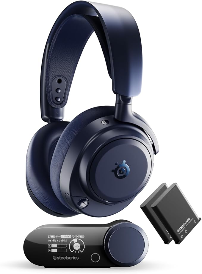 🔥 PRIX FLASH | Casque sans fil Corsair Void v2 - Bluetooth, Dolby Atmos, Batterie 70h Casque sans fil Corsair Void v2 - Bluetooth, Dolby Atmos, Batterie 70h