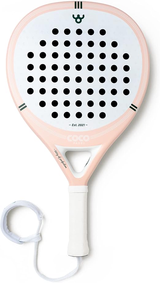 🔥 PRIX FLASH | Raquettes de Padel Carbon Wilson Raquettes de Padel Carbon Wilson