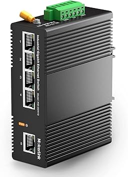 🔥 PRIX FLASH | Switch TP-Link TL-SG1005LP - 5 Ports dont 4 Ports PoE+ Switch TP-Link TL-SG1005LP - 5 Ports dont 4 Ports PoE+