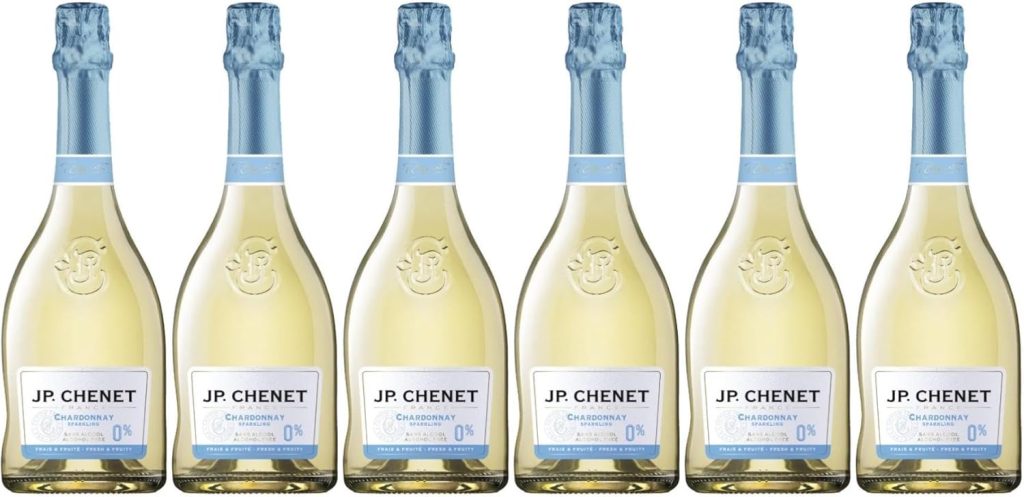 🔥 PRIX FLASH | Vin Petillant Canti Moscato d'Asti, Élaboré à Partir du Cépage du Piémont, Vin Petillant Canti Moscato d'Asti, Élaboré à Partir du Cépage du Piémont, Goût Fruité et Doux - 750ml
