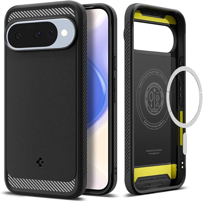 🔥 PRIX FLASH | Smartphone 6,3" Google pixel 10 pro - 512 Go (Via 150€ d'ODR + Pixel Buds 2 Smartphone 6,3" Google pixel 10 pro - 512 Go (Via 150€ d'ODR + Pixel Buds 2a et Pixel Snap offerts)