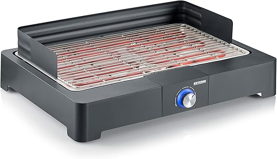 🔥 149.99€ | Ninja Sizzle Pro XL Grill Electrique Intérieur & Plancha Electrique Céramiq Ninja Sizzle Pro XL Grill Electrique Intérieur & Plancha Electrique Céramique, Grill Multifonction