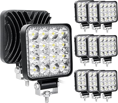 🔥 PRIX FLASH | Barre LED 32 Pouces CO Light, double rangée, IP68 (Via Coupon - Vendeur Tie Barre LED 32 Pouces CO Light, double rangée, IP68 (Via Coupon - Vendeur Tiers)