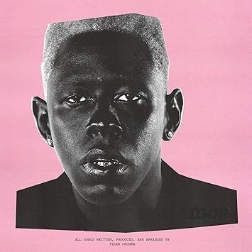 🔥 PRIX FLASH | Vinyle Tyler The Creator - Igor (LP) Vinyle Tyler The Creator - Igor (LP)