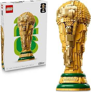 🔥 PRIX FLASH | 50 % de remise sur 1 LEGO pour 2 achetés (le moins cher des 2) 50 % de remise sur 1 LEGO pour 2 achetés (le moins cher des 2)