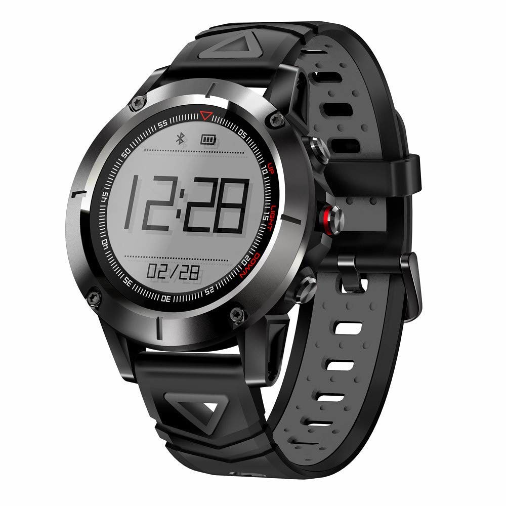Montre GPS pour footballeur amateur : bien choisir guide montre gps footballeur amateur