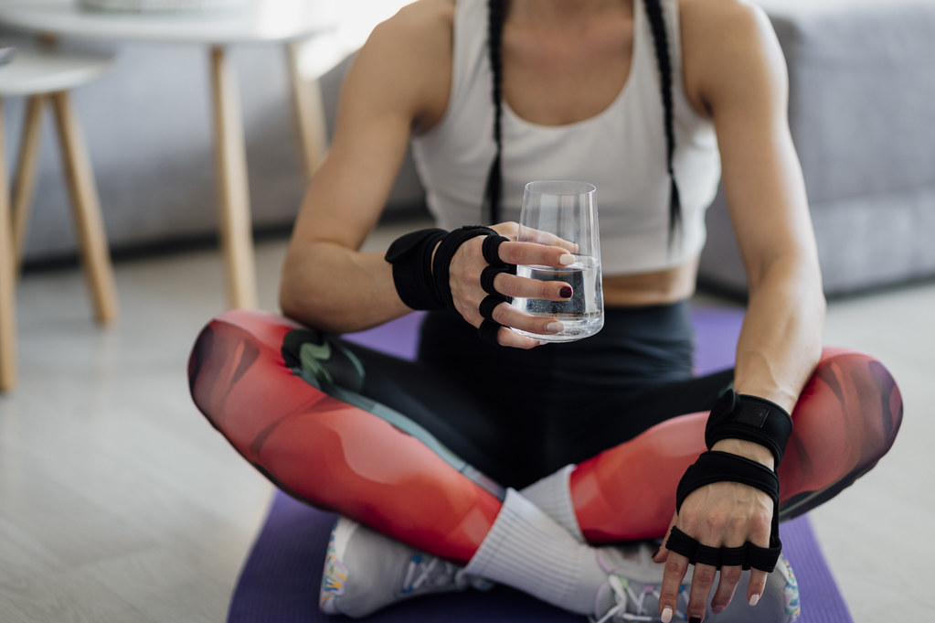 Bien récupérer après le sport : le matériel qui marche guide recuperation apres le sport
