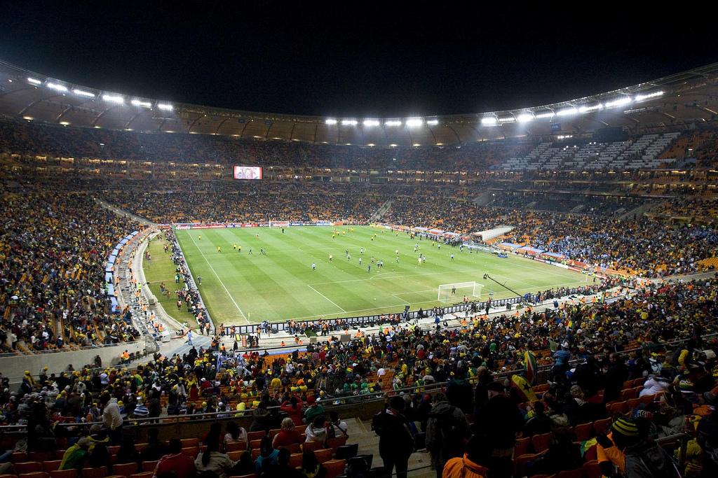 Regarder le foot en voyage ou à l'étranger : le guide guide regarder foot en voyage