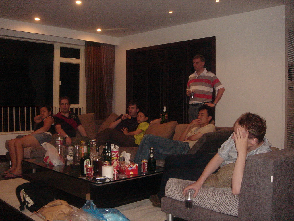 La soirée match parfaite : matériel apéro et ambiance guide soiree match apero parfait