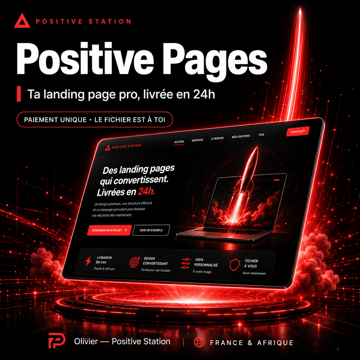 Analyses IA foot, streetwear & guides d'achat Positive Pages